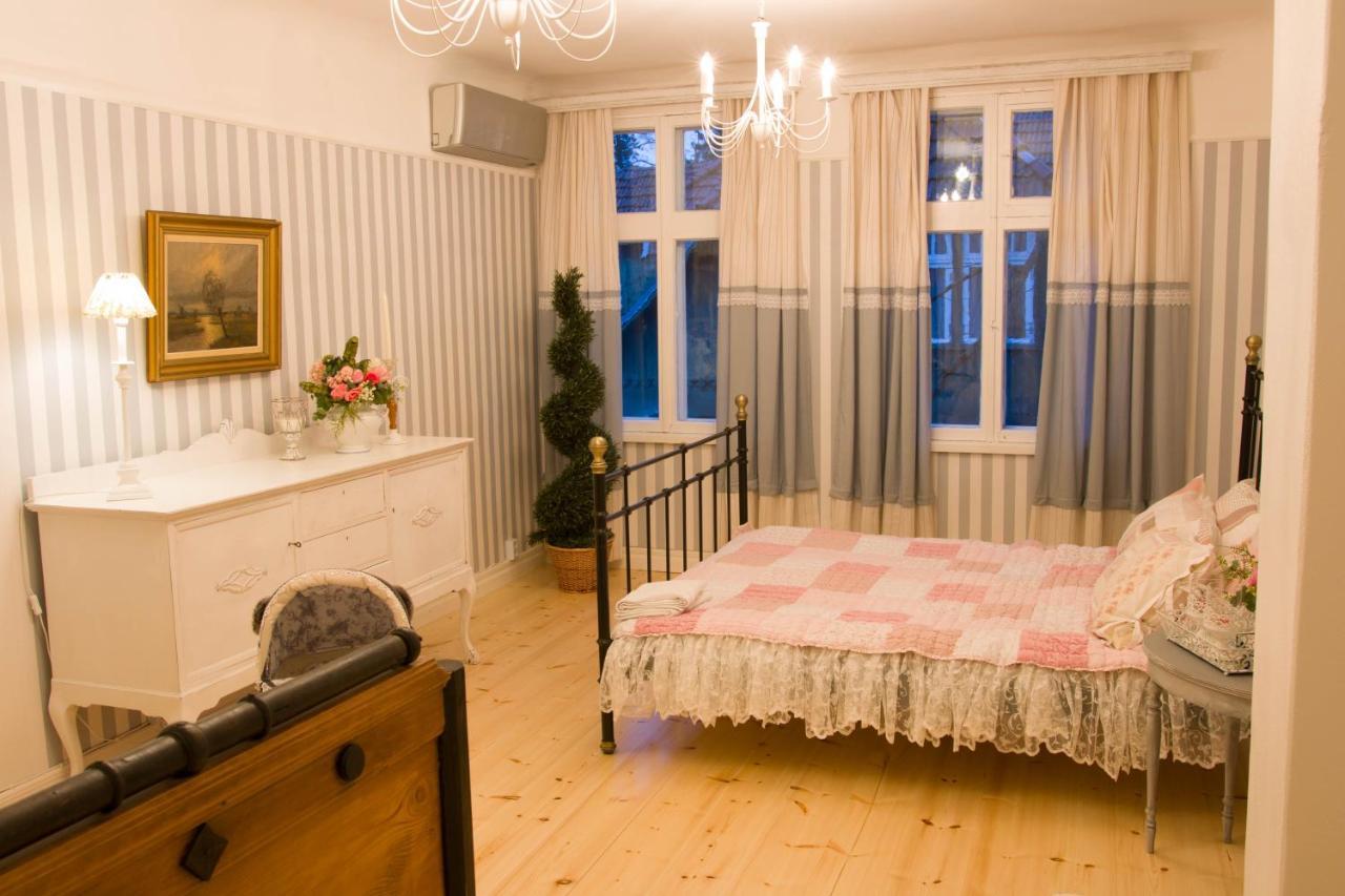 Villa Tammsaare Parnu Luaran gambar